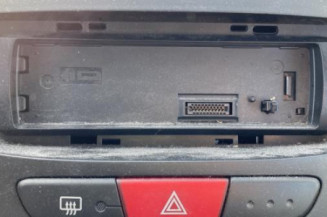 Poignee porte avant gauche CITROEN C1 1