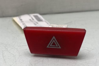 Bouton de warning CITROEN C1 1 Photo n°1