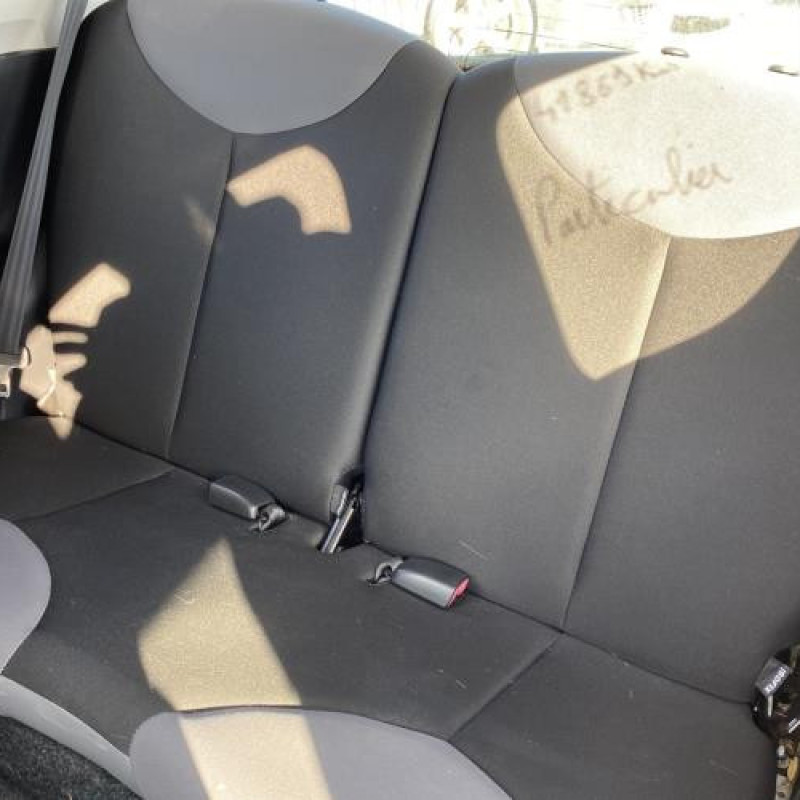 Bouton de warning CITROEN C1 1 Photo n°16