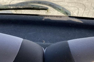 Bouton de warning CITROEN C1 1