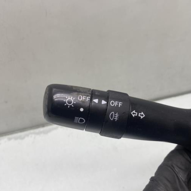 Commodo phare CITROEN C1 1 Photo n°2