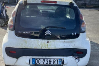 Commodo phare CITROEN C1 1