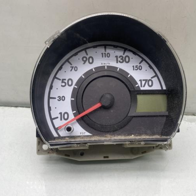 Compteur CITROEN C1 1 Photo n°1