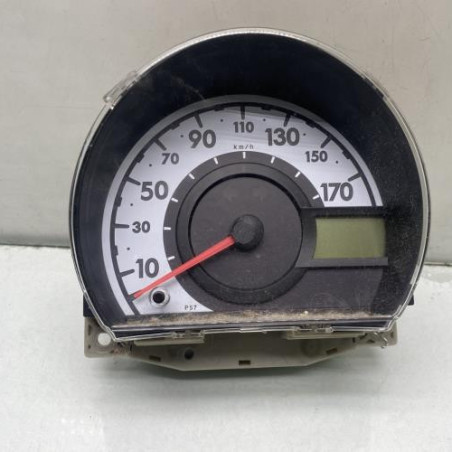 Compteur CITROEN C1 1 Photo n°1