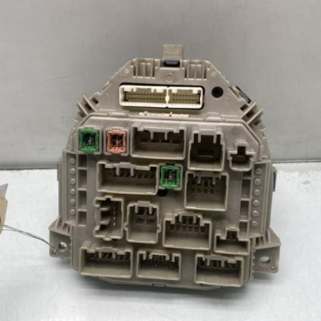 Compteur CITROEN C1 1