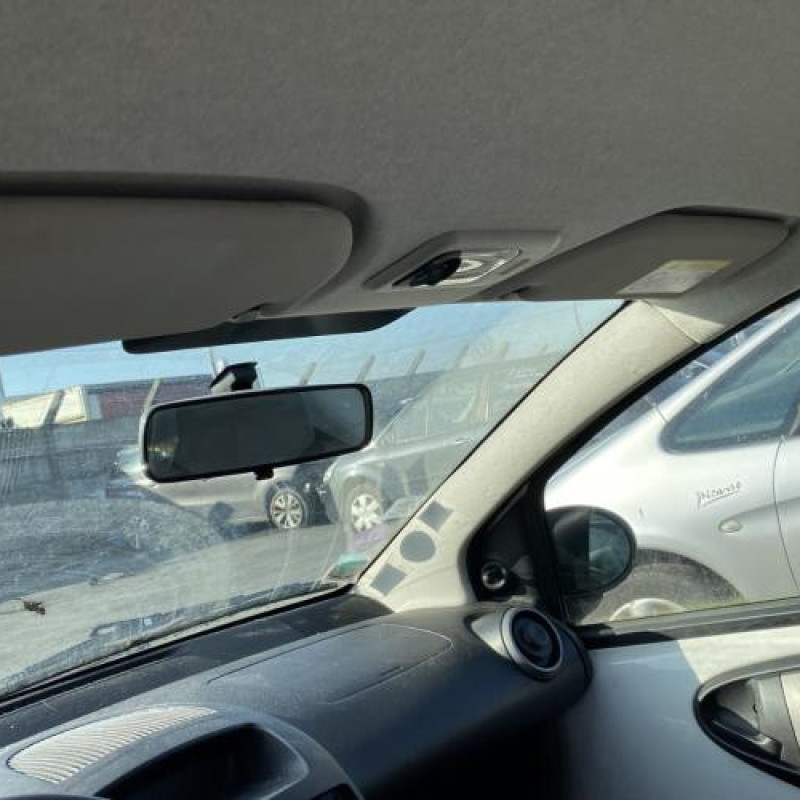 Compteur CITROEN C1 1 Photo n°20