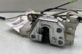 Serrure avant droit CITROEN C1 1 Photo n°1