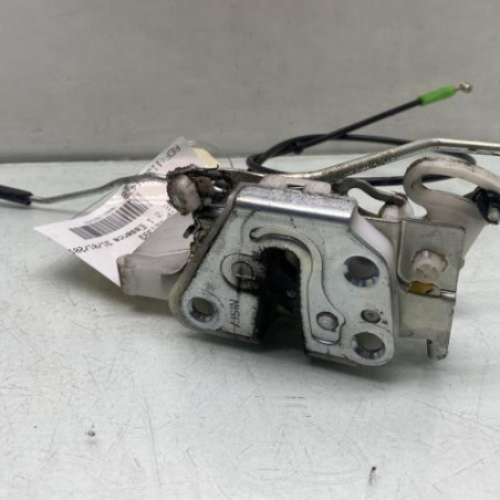 Serrure avant droit CITROEN C1 1 Photo n°1