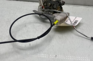 Serrure avant droit CITROEN C1 1