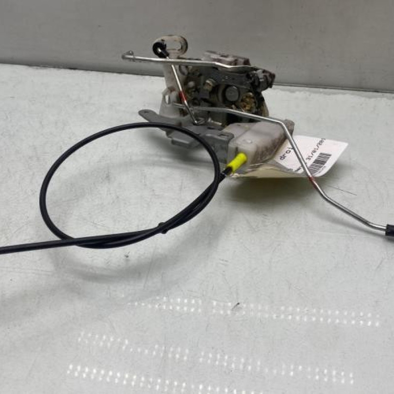 Serrure avant droit CITROEN C1 1 Photo n°2