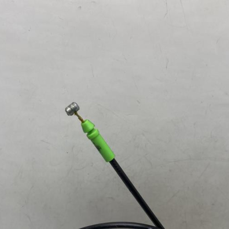 Serrure avant droit CITROEN C1 1 Photo n°4