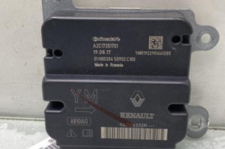 Boitier air bag DACIA SANDERO 2 Photo n°1