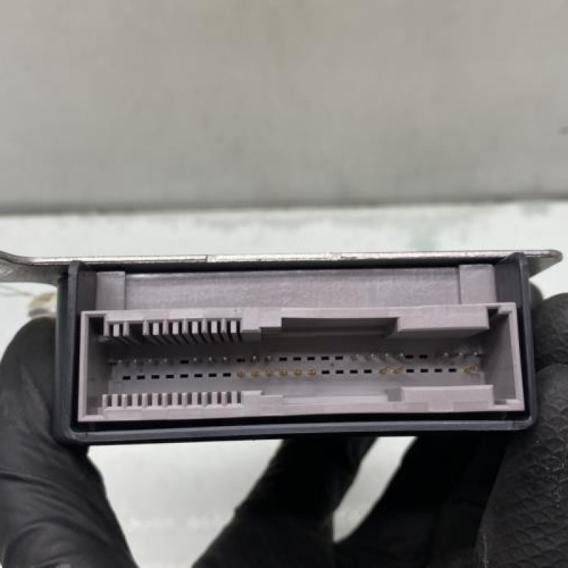 Boitier air bag DACIA SANDERO 2 Photo n°3