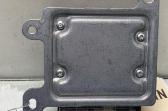 Boitier air bag DACIA SANDERO 2