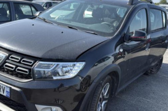 Boitier air bag DACIA SANDERO 2