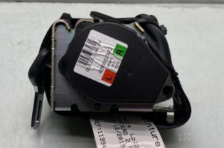 Ceinture arriere droit DACIA SANDERO 2