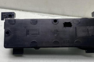 Commande chauffage DACIA SANDERO 2