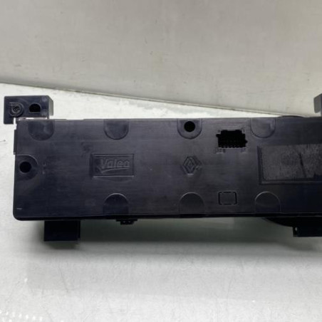 Commande chauffage DACIA SANDERO 2
