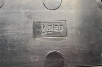 Commande chauffage DACIA SANDERO 2