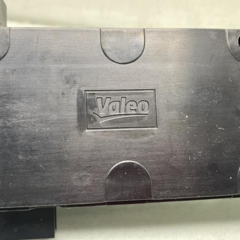 Commande chauffage DACIA SANDERO 2 Photo n°3