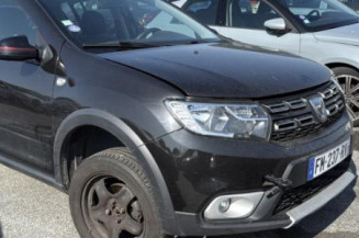 Commande chauffage DACIA SANDERO 2