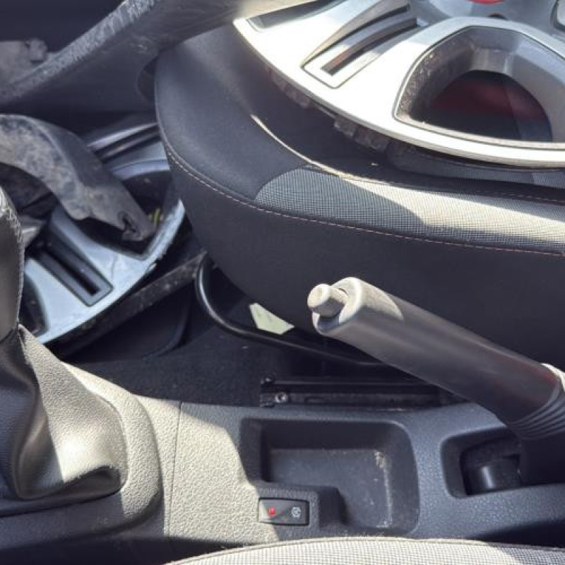 Commande chauffage DACIA SANDERO 2 Photo n°16