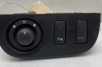 Commande retroviseurs DACIA SANDERO 2 Photo n°1