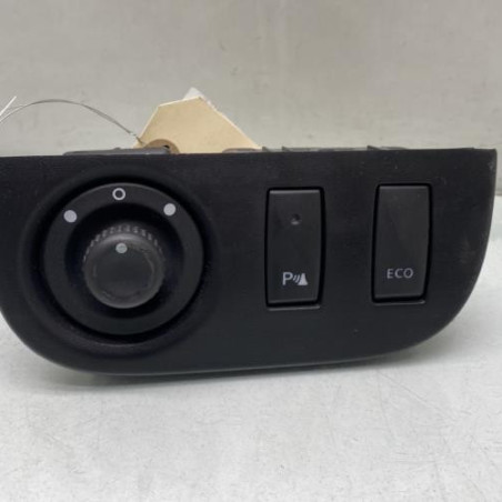 Commande retroviseurs DACIA SANDERO 2 Photo n°1