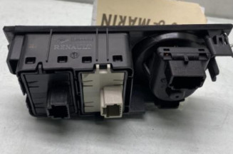 Commande retroviseurs DACIA SANDERO 2