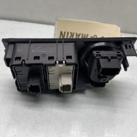 Commande retroviseurs DACIA SANDERO 2