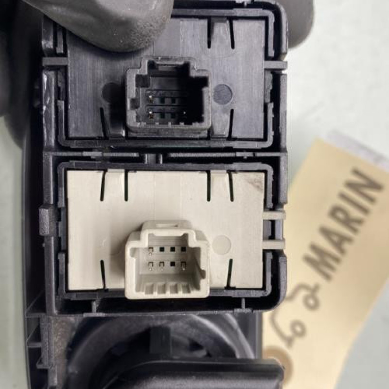 Commande retroviseurs DACIA SANDERO 2 Photo n°3