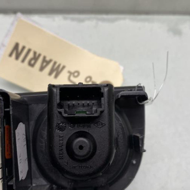 Commande retroviseurs DACIA SANDERO 2 Photo n°4