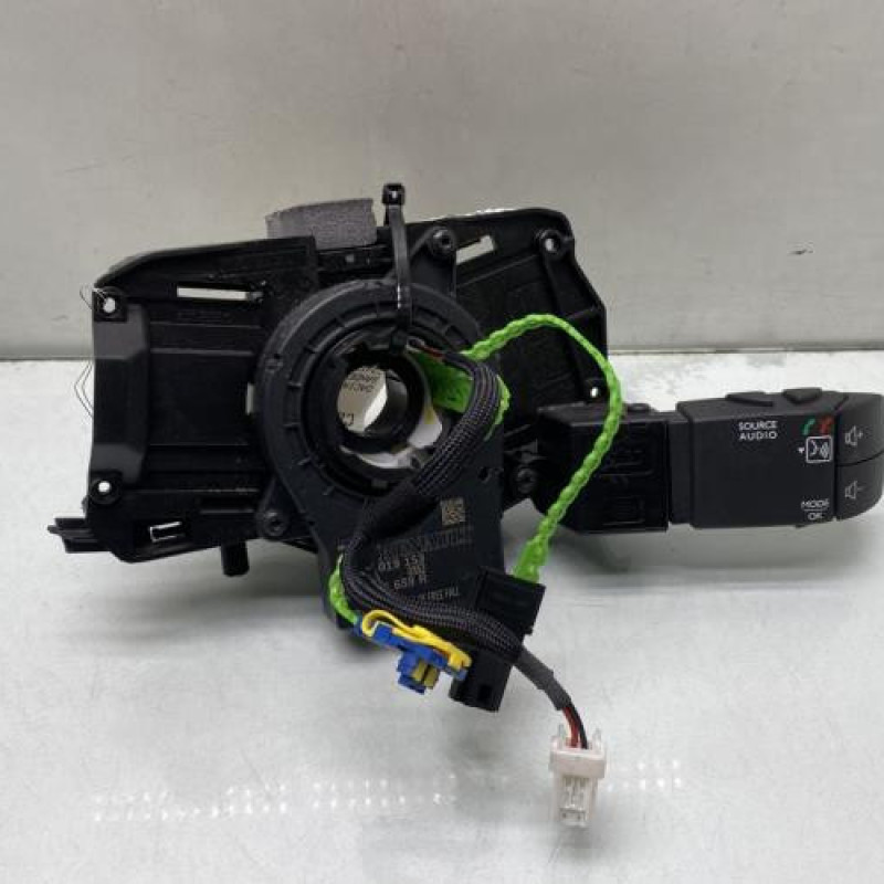 Contacteur tournant DACIA SANDERO 2 Photo n°1