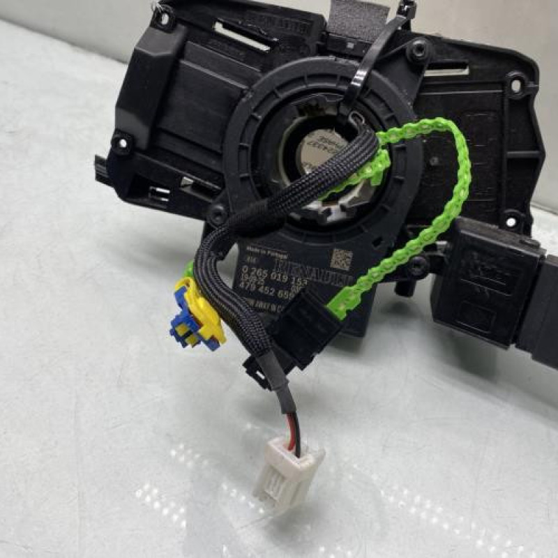 Contacteur tournant DACIA SANDERO 2 Photo n°2