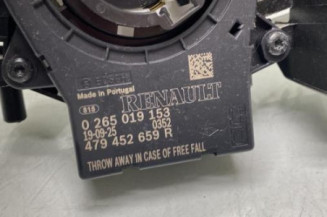 Contacteur tournant DACIA SANDERO 2