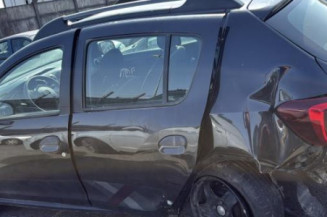 Contacteur tournant DACIA SANDERO 2