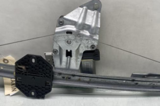 Leve vitre electrique avant gauche DACIA SANDERO 2 Photo n°1