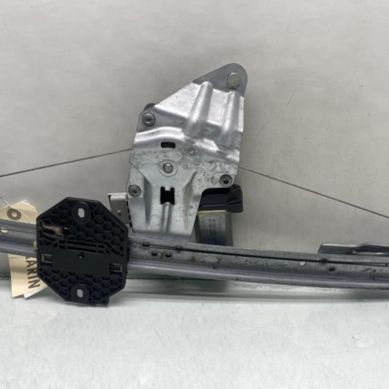 Leve vitre electrique avant gauche DACIA SANDERO 2 Photo n°1