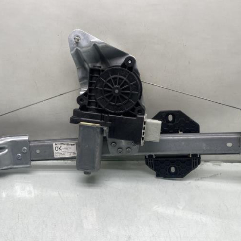 Leve vitre electrique avant gauche DACIA SANDERO 2 Photo n°2