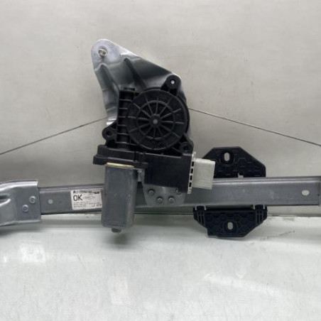 Leve vitre electrique avant gauche DACIA SANDERO 2