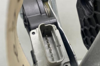 Leve vitre electrique avant gauche DACIA SANDERO 2