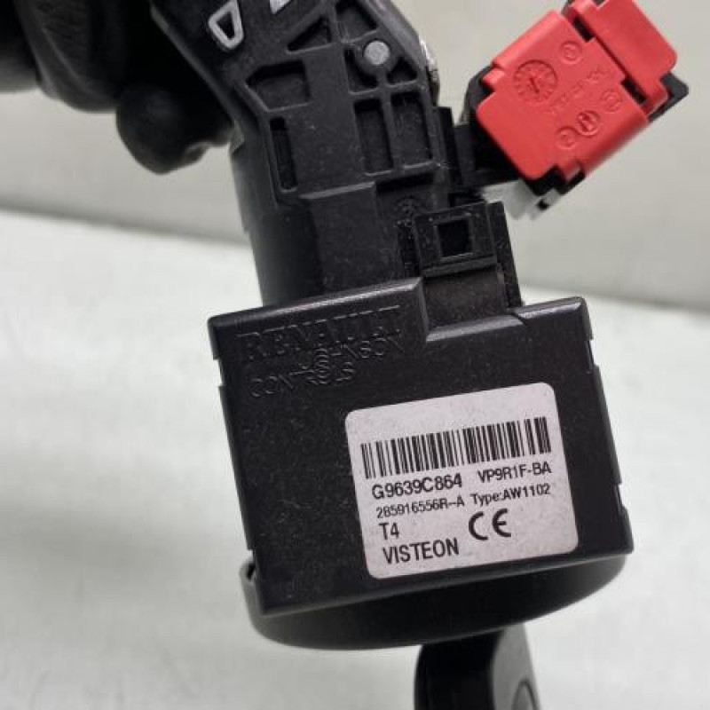 Neiman DACIA SANDERO 2 Photo n°4