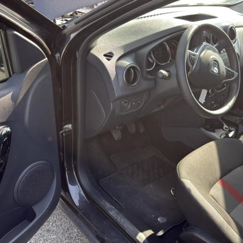 Neiman DACIA SANDERO 2 Photo n°14