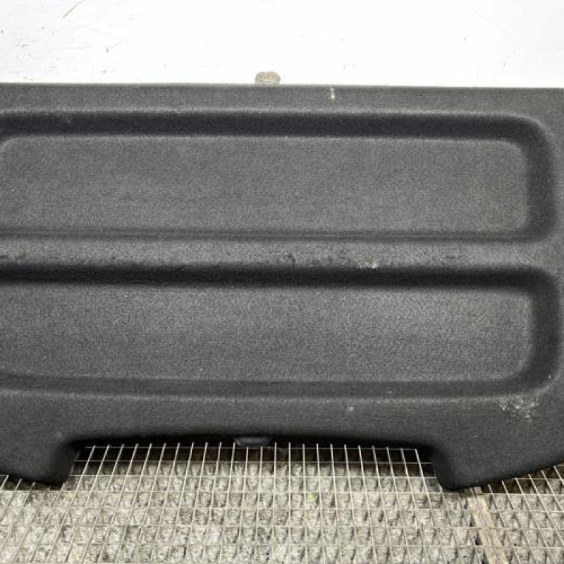 Plage arriere DACIA SANDERO 2 Photo n°1