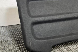 Plage arriere DACIA SANDERO 2