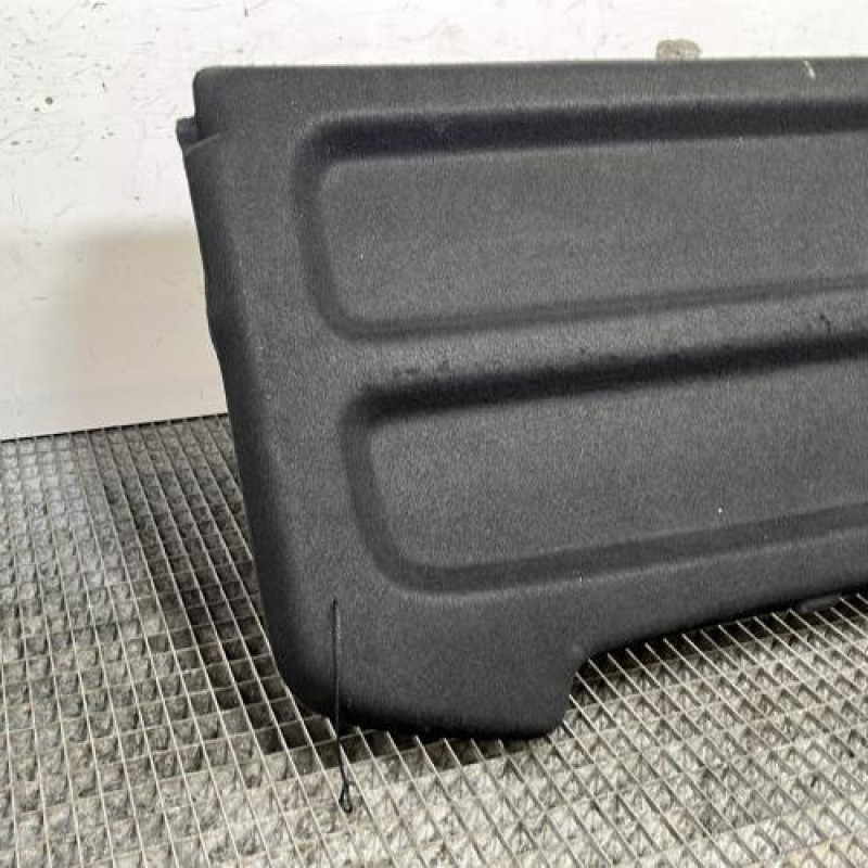 Plage arriere DACIA SANDERO 2 Photo n°2