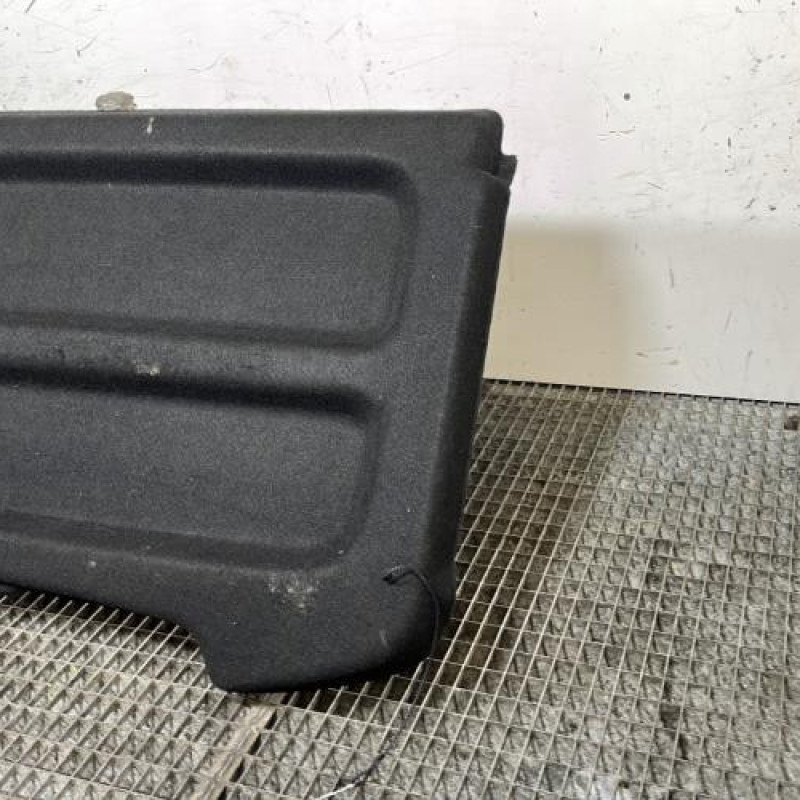 Plage arriere DACIA SANDERO 2 Photo n°3