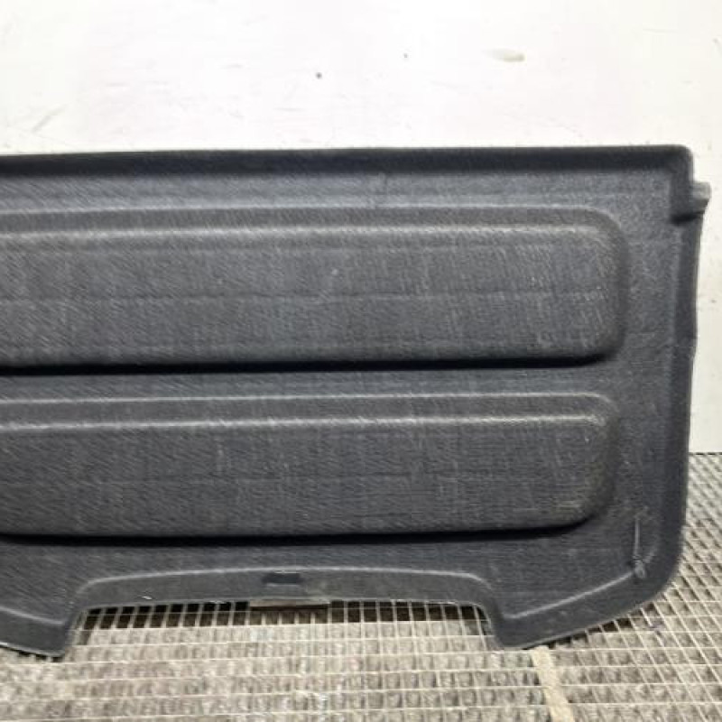 Plage arriere DACIA SANDERO 2 Photo n°4