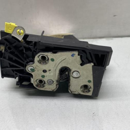 Serrure arriere gauche DACIA SANDERO 2 Photo n°1