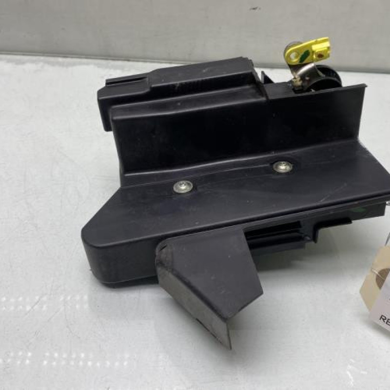 Serrure arriere gauche DACIA SANDERO 2 Photo n°2